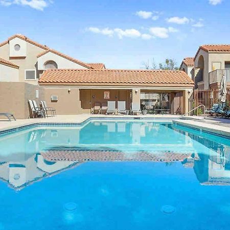 The Cool Cactus Condo With Pool And Jacuzzi Темпе Экстерьер фото